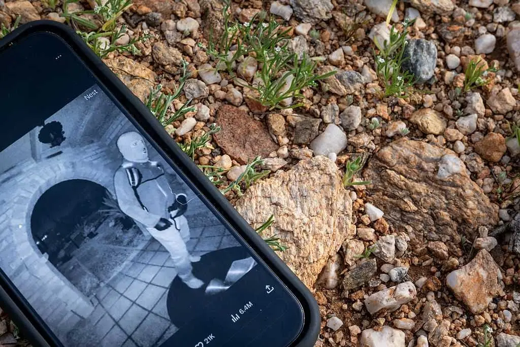 Video in investigation into Nancy Guthrie's abduction raises questions about surveillance technology