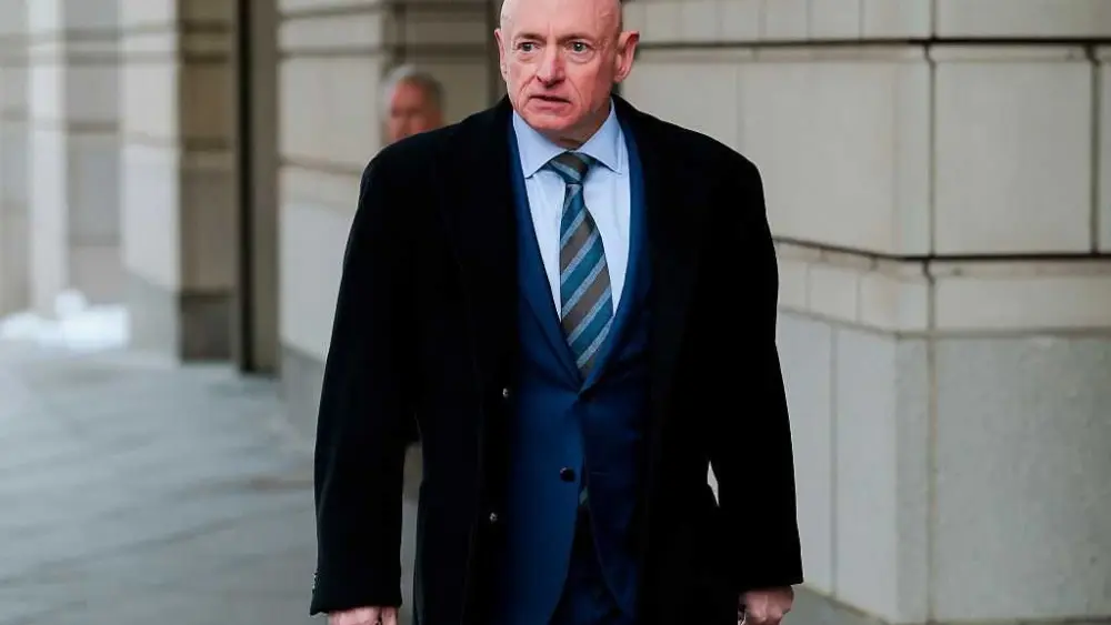 Grand jury refuses to indict Democratic lawmakers in connection with illegal military orders video