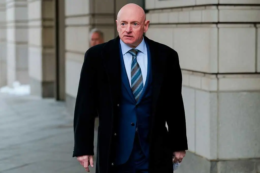 Grand jury refuses to indict Democratic lawmakers in connection with illegal military orders video