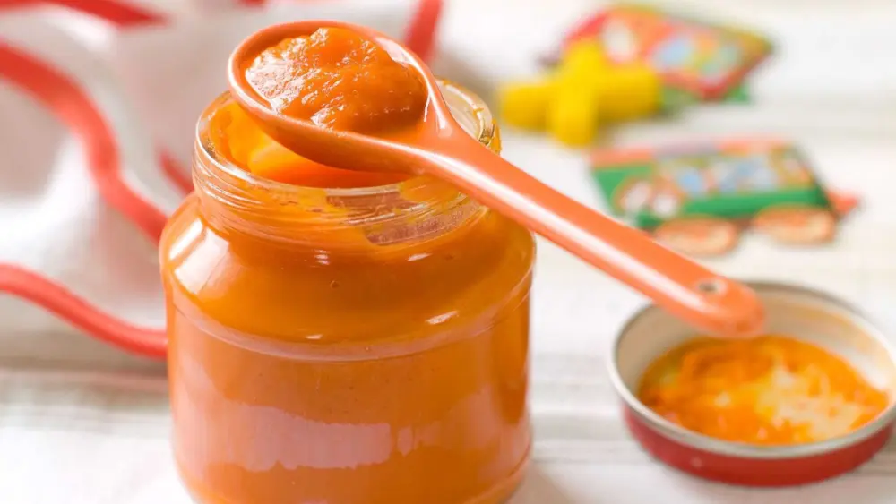 Over 70% of tested baby foods are ultra-processed and full of additives