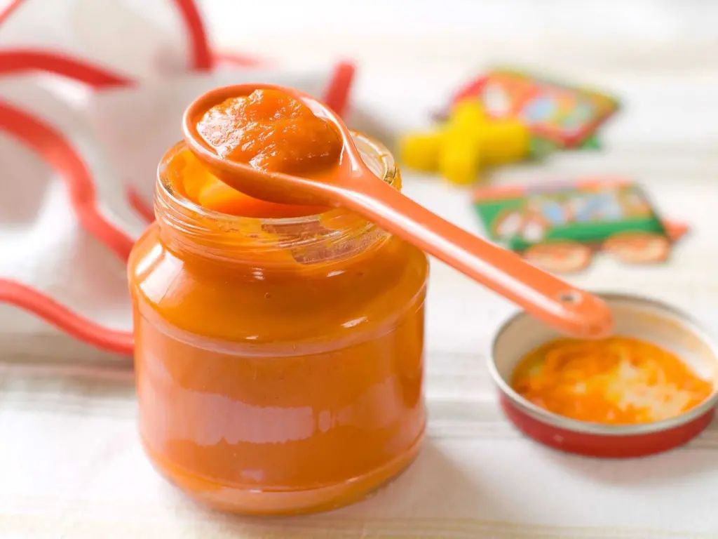 Over 70% of tested baby foods are ultra-processed and full of additives