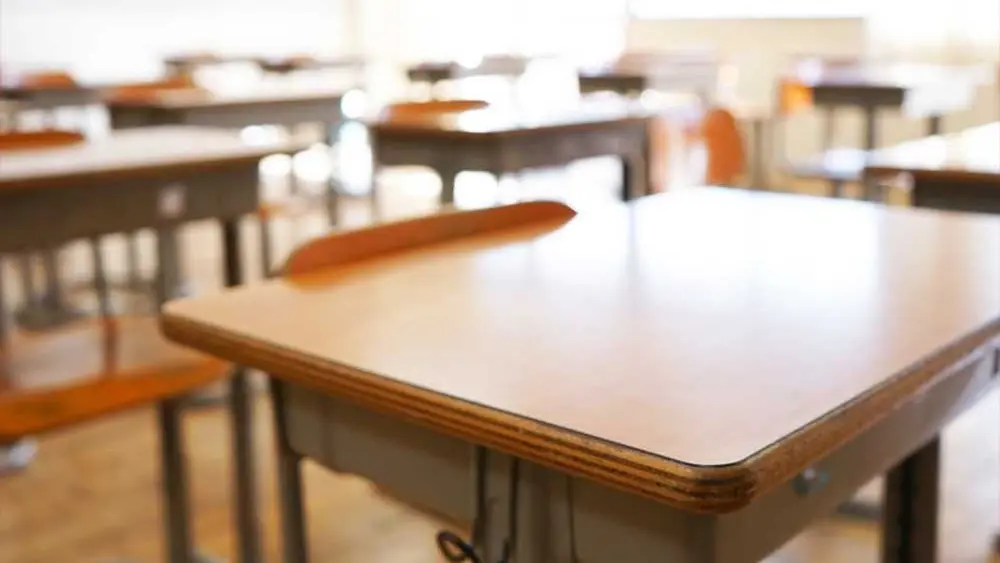 GBI investigating alleged inappropriate student-teacher relationship in Wayne County Schools