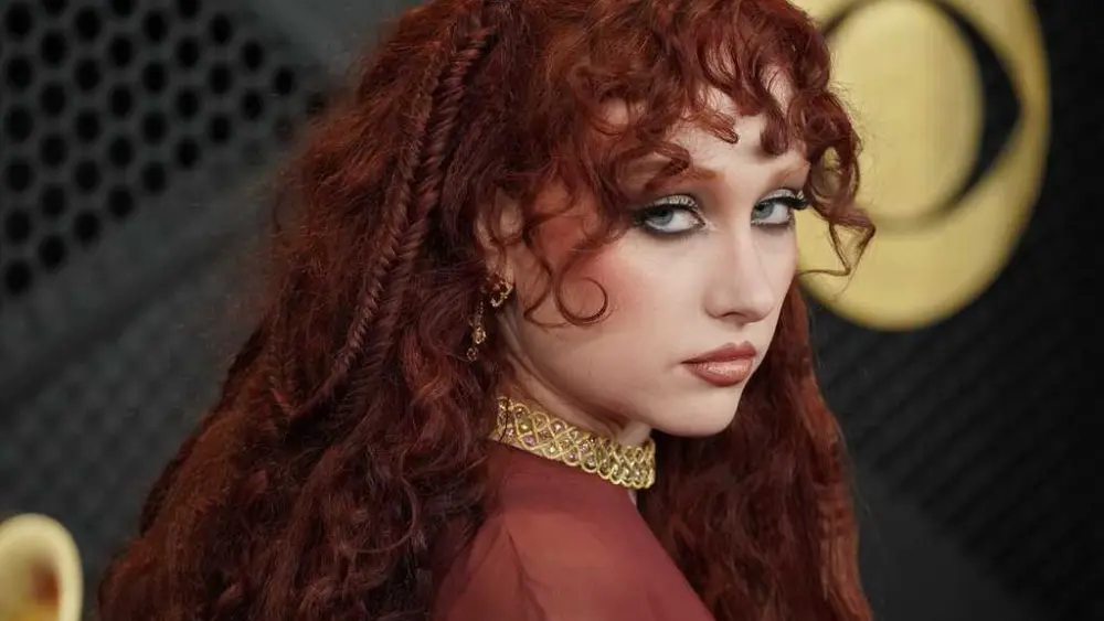 Chappell Roan leaves talent agency led by Casey Wasserman, who appears in Epstein files