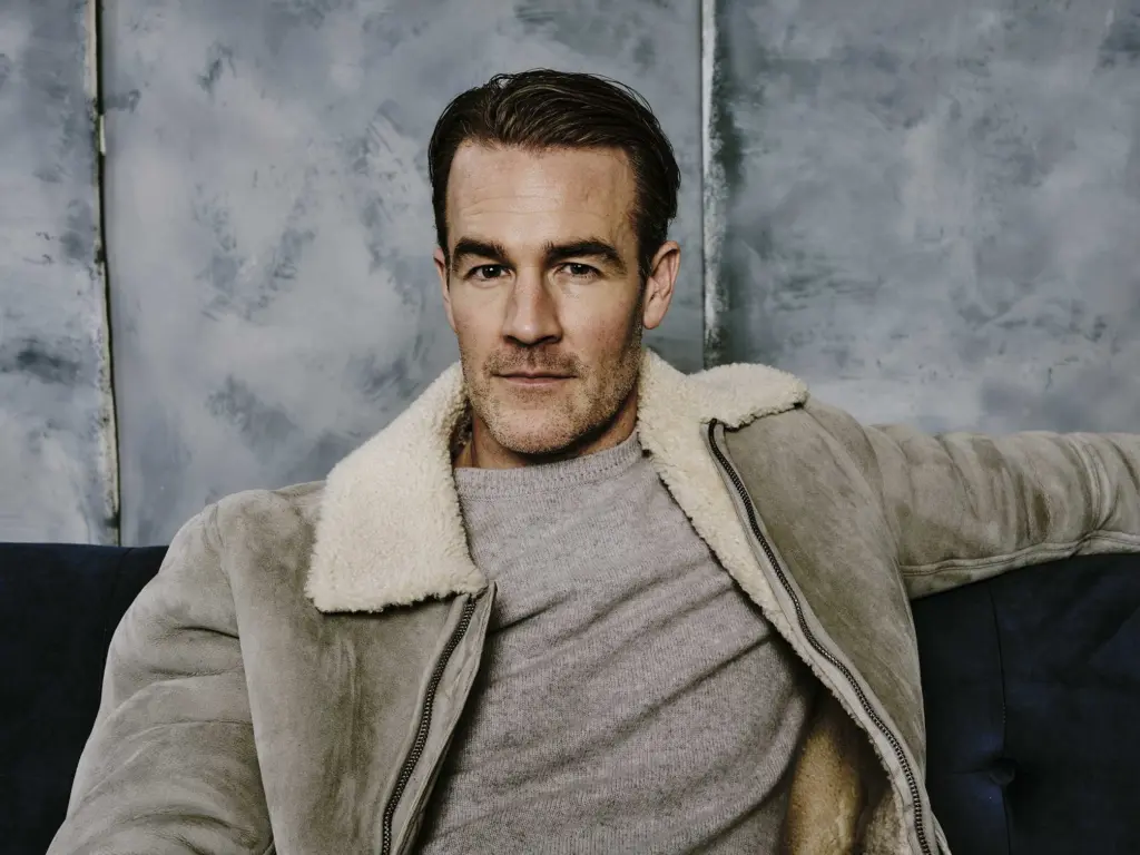 James Van Der Beek had colorectal cancer. It's the deadliest cancer for young adults