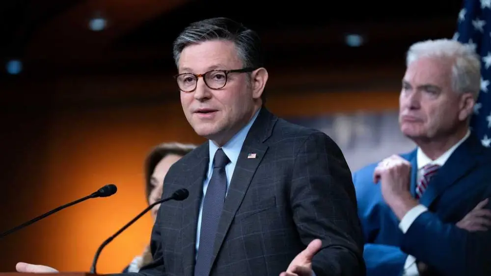 House votes to slap back Trump's tariffs on Canada in rare bipartisan rebuke of White House agenda