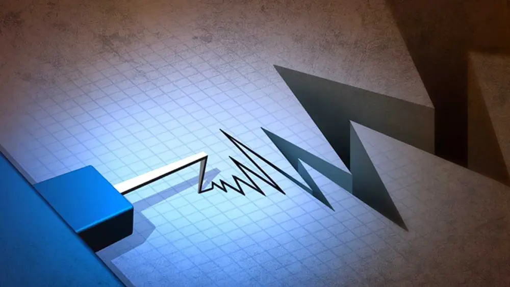Another tremor hits South Carolina town in a series of earthquakes