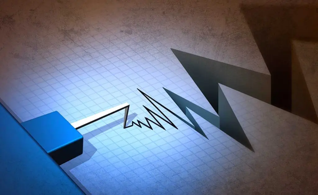 Another tremor hits South Carolina town in a series of earthquakes
