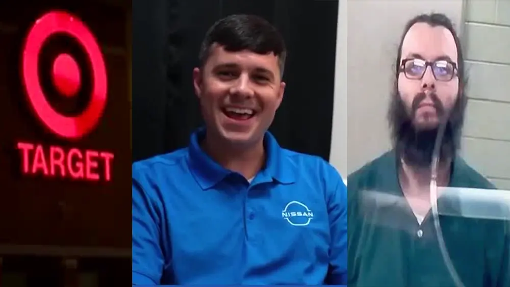 Court testimony details what happened before and after deadly shooting at Savannah Target