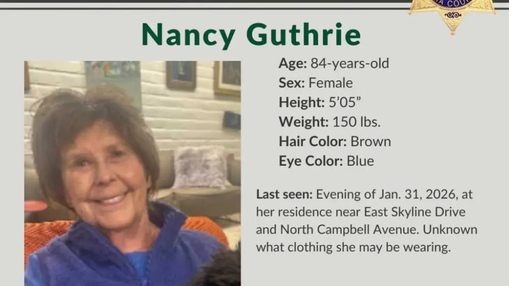 Nancy Guthrie disappearance: Former FBI agent weighs in on tracking ransom money