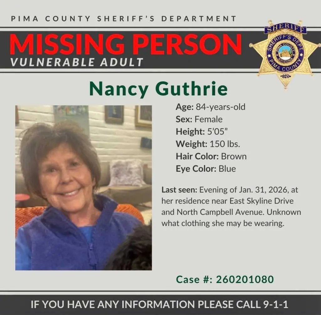 Nancy Guthrie disappearance: Former FBI agent weighs in on tracking ransom money