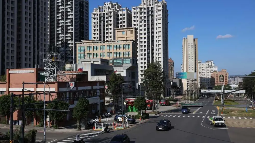 Trump administration reaches a trade deal to lower Taiwan's tariff barriers