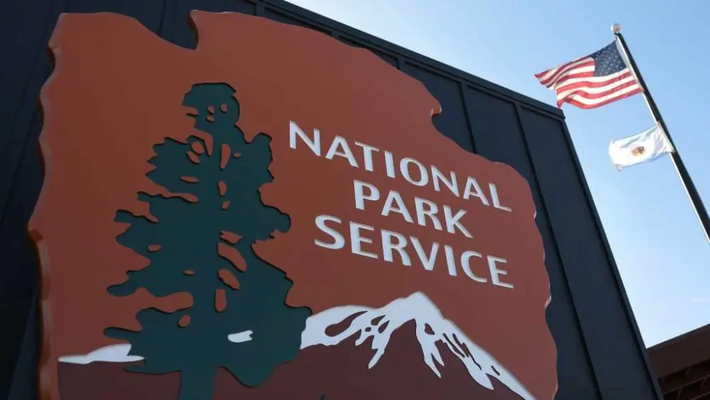 President Trump nominates a hospitality executive to lead the National Park Service