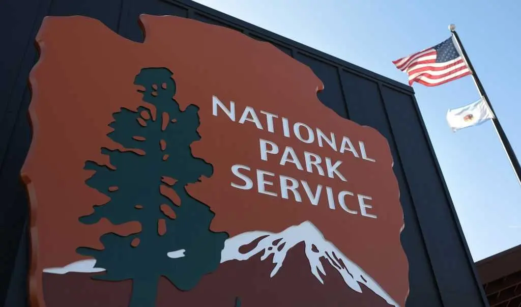 President Trump nominates a hospitality executive to lead the National Park Service