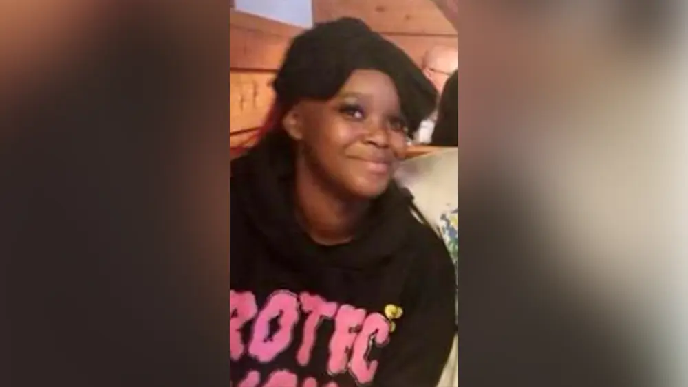 Missing in Georgia: Deputies searching for 16-year-old girl who disappeared