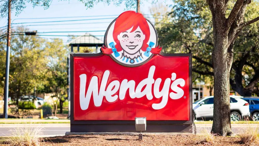 Wendy's closes US restaurants and focuses on value to turn around falling sales