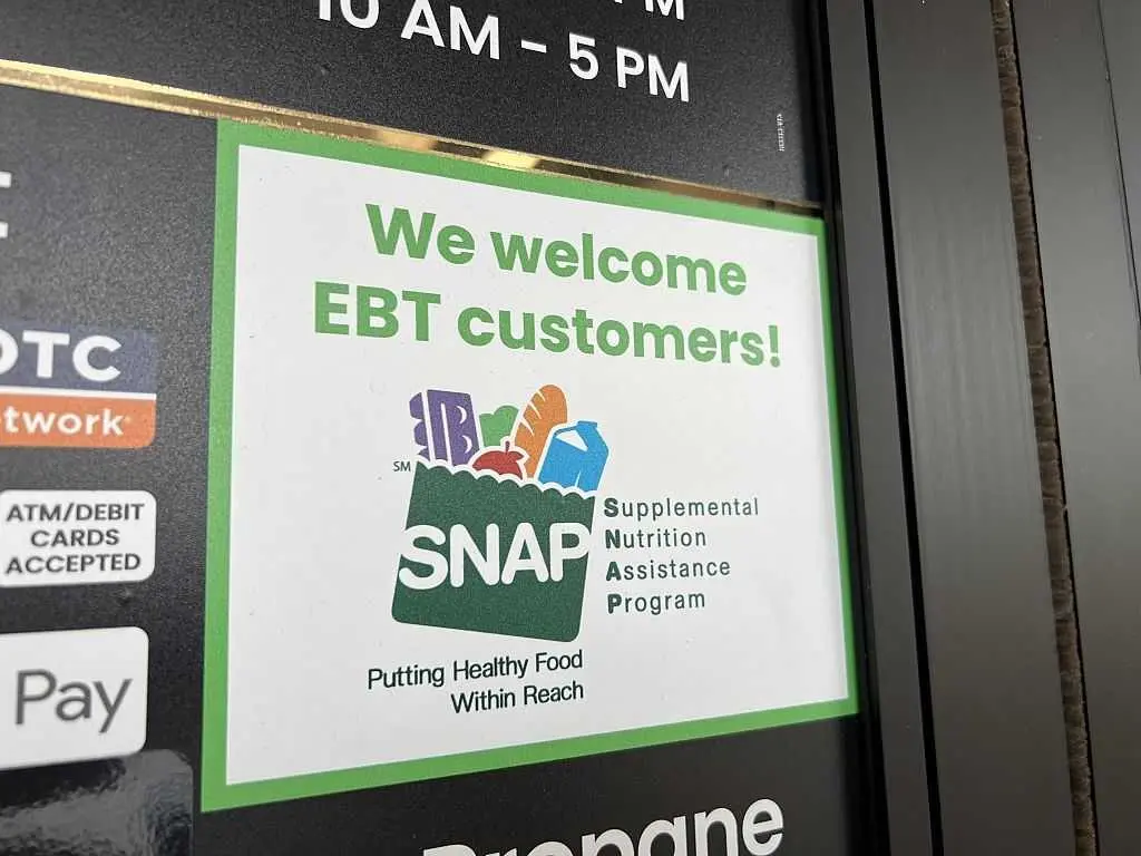 A judge says she'll rule that the US still cannot force states to provide data on SNAP recipients