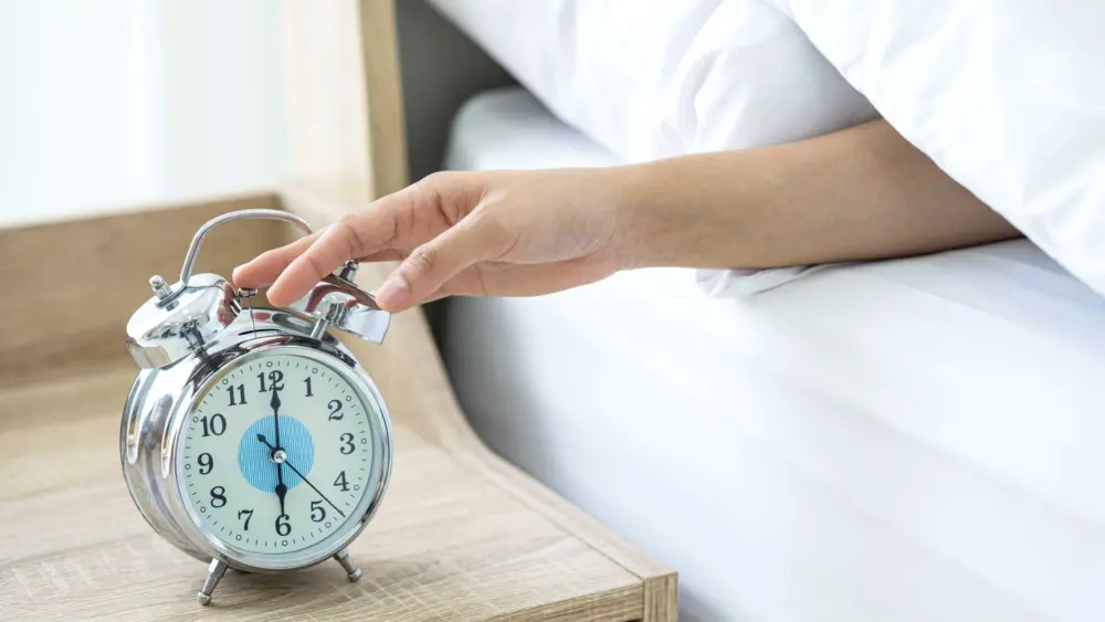 How to get better sleep: New rules will help you feel more rested and energetic