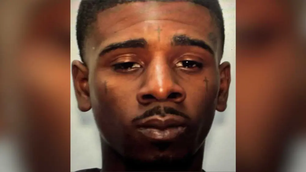 Savannah police searching for detainee who escaped from custody