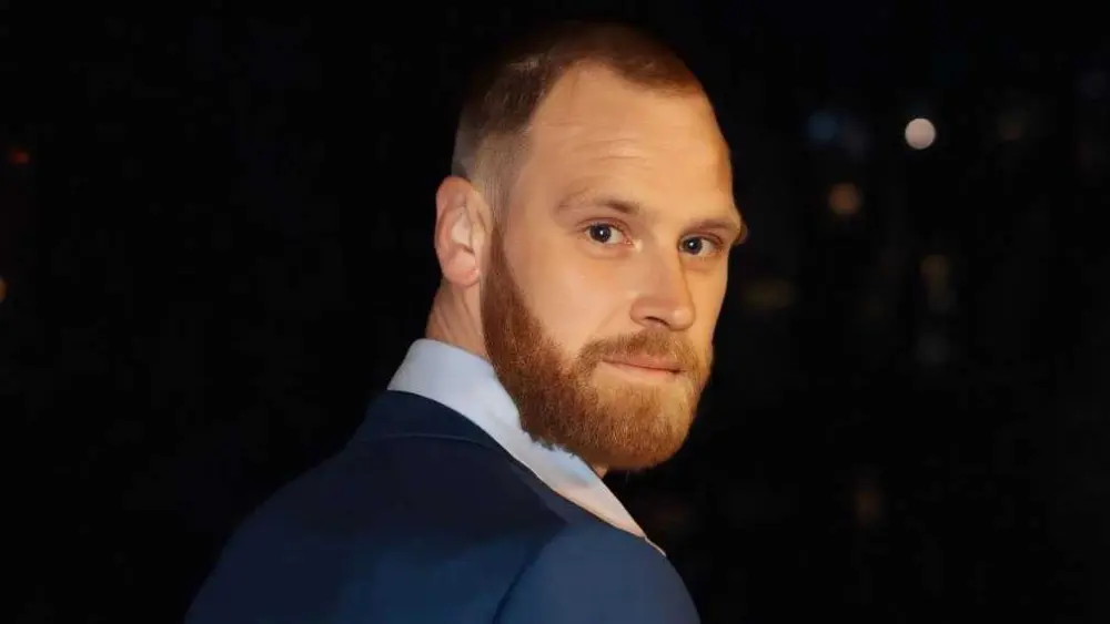 Irish citizen who lived in Boston detained by ICE attracts international attention