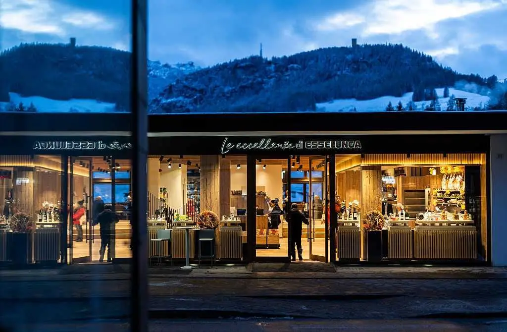 Cortina: A charming blend of mountain vibes and Olympic spirit