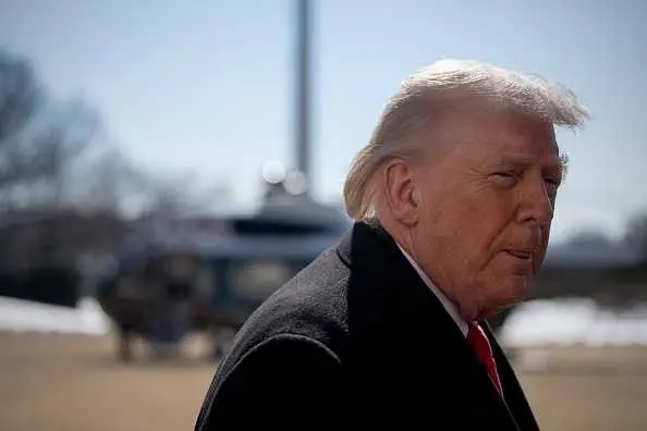 Migrants from several countries could lose deportation protections under the Trump administration