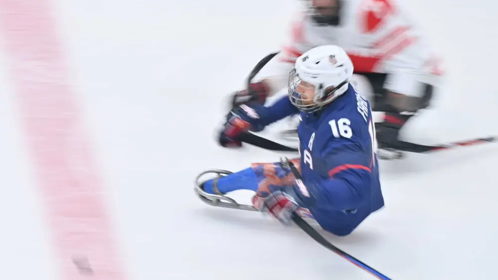 When are the Paralympics? Your questions, answered