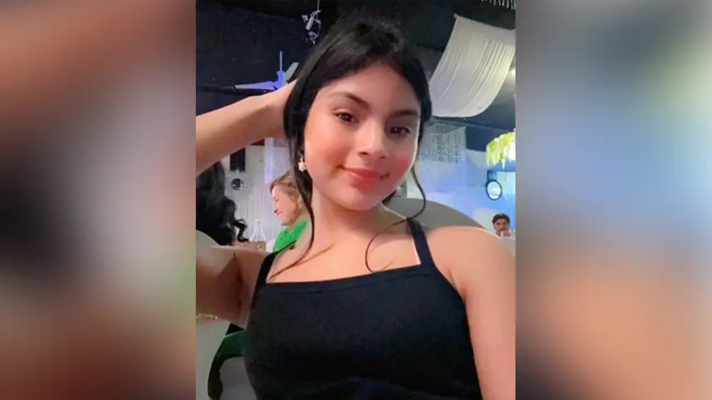 Missing in South Carolina: Police searching for 12-year-old girl who disappeared