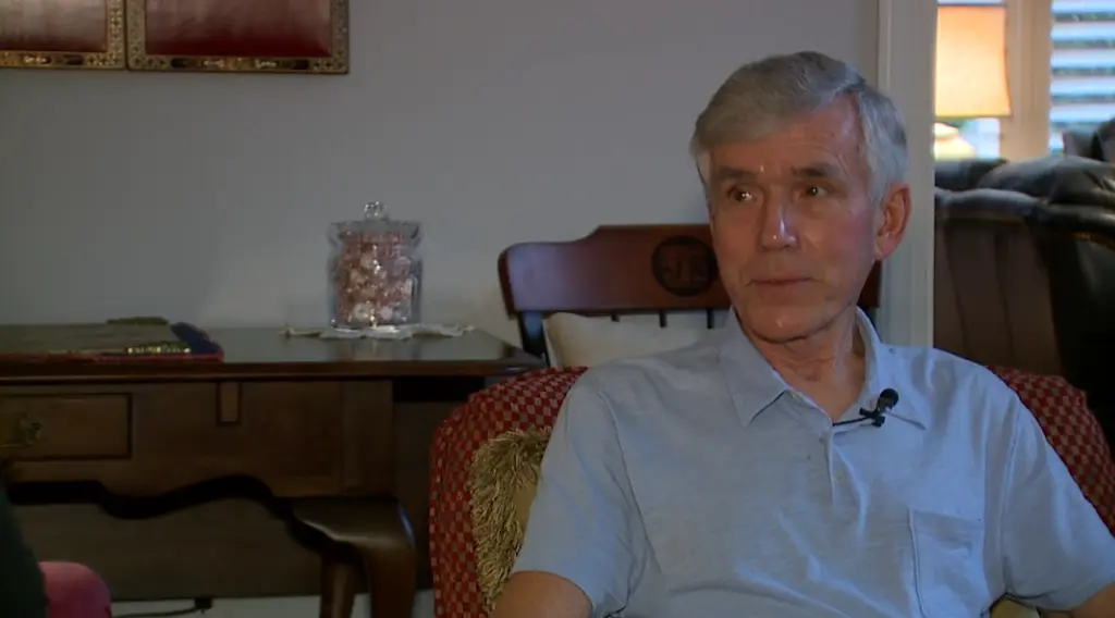 Skidaway Island man sees early benefit in leukemia prevention trial