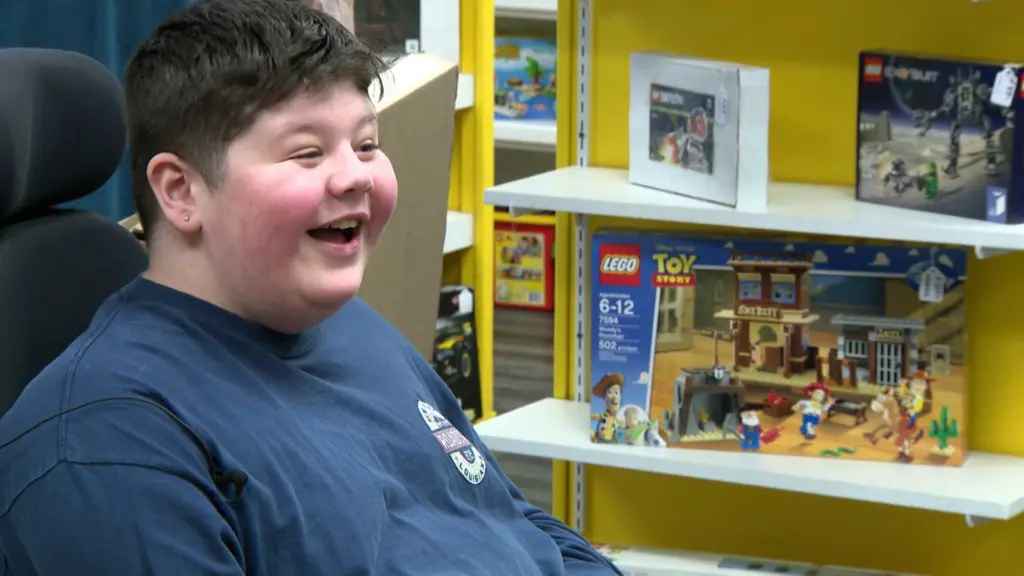 News We Love: Fundraiser exceeds goal to purchase accessible van