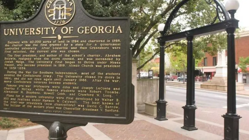 UGA School of Medicine granted preliminary accreditation