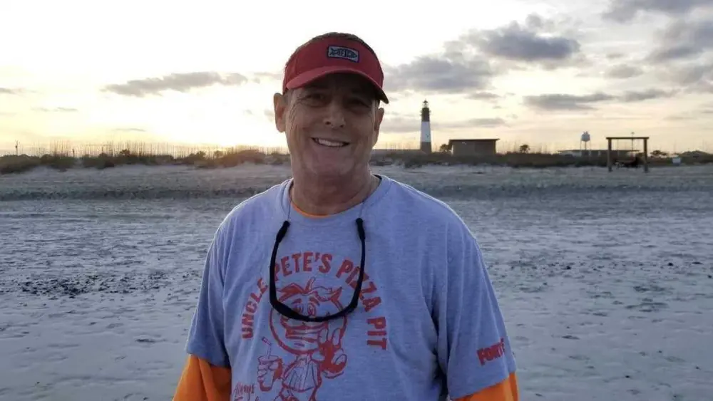 Founder of Davis Produce on Wilmington Island passes away