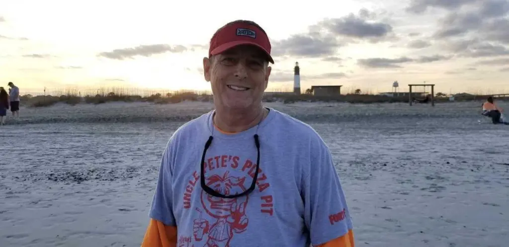 Founder of Davis Produce on Wilmington Island passes away