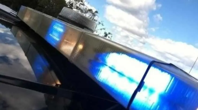 At least 1 dead in shooting at hockey rink in Rhode Island, sources say. The suspect is also dead