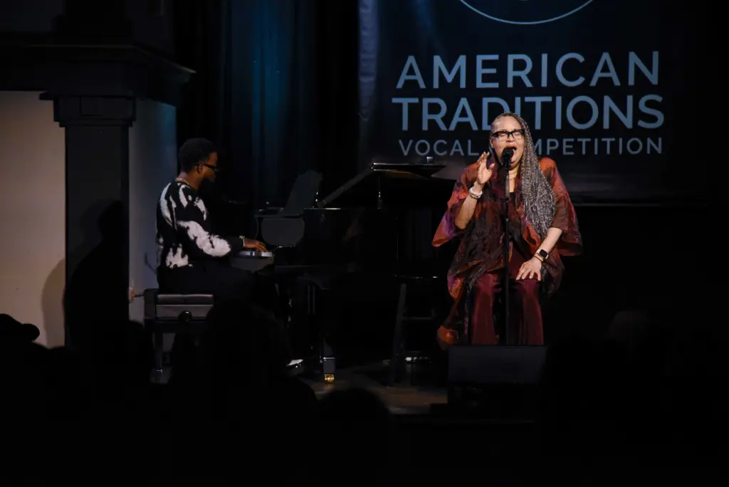 Savannah’s American Traditions Vocal Competition Returns