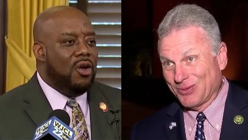 Leaders share differing opinions on deadly ICE chase crash in Savannah