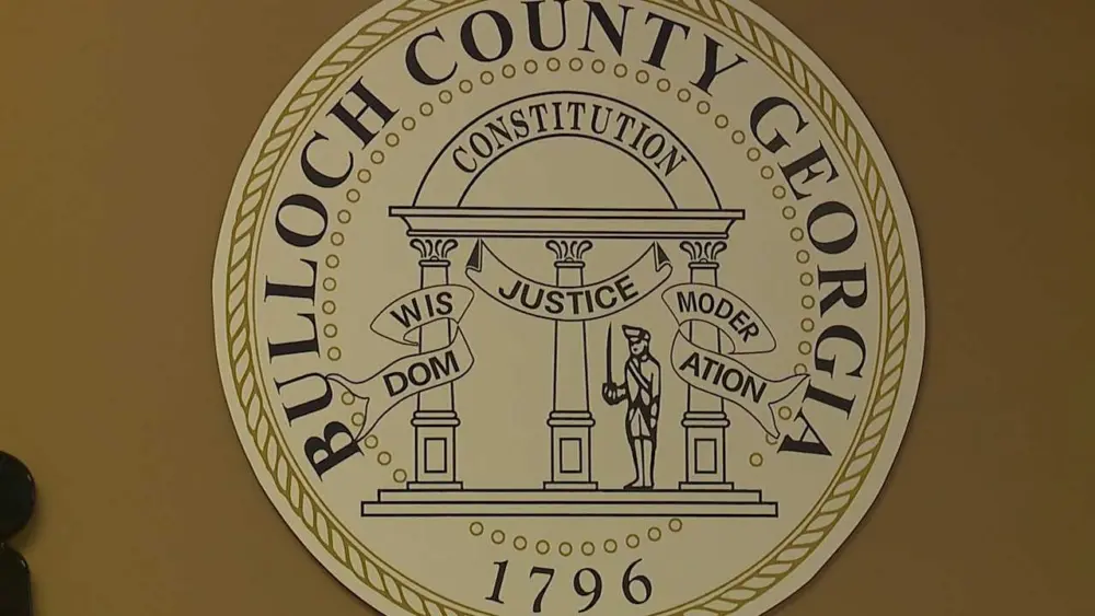 Bulloch County Commissioners approve 90-Day Data Center Moratorium