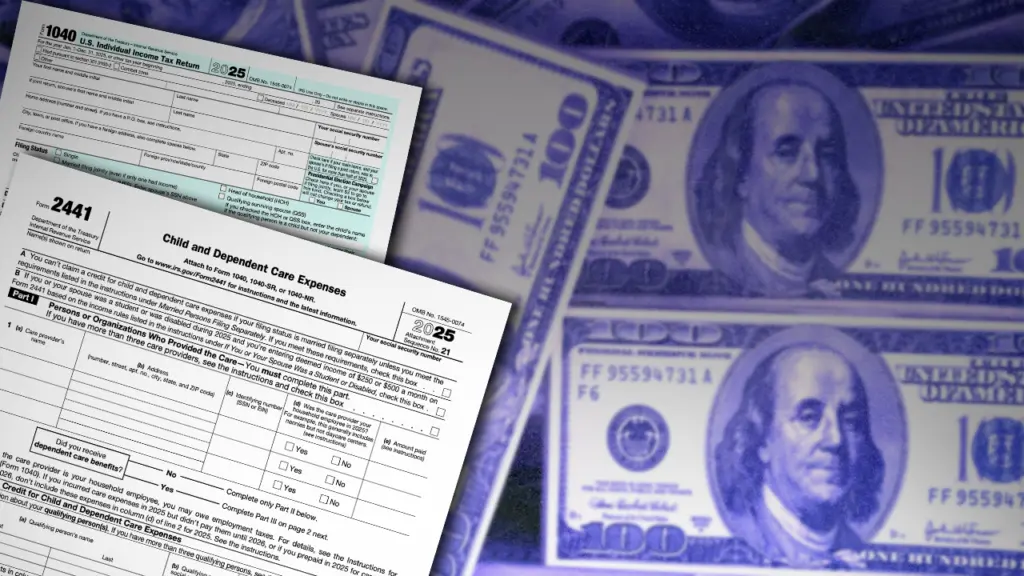 Tax season: Credits parents should know before filing