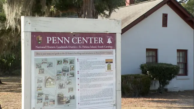 Penn Center director: “The fight isn’t over” after the Rev. Jesse Jackson’s passing