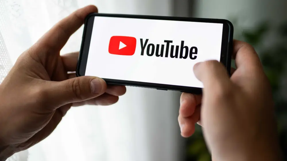 Users report YouTube outage, according to Downdetector