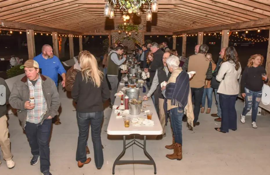 Shell Out for a CURE raises record-breaking $145,000 for Childhood Cancer