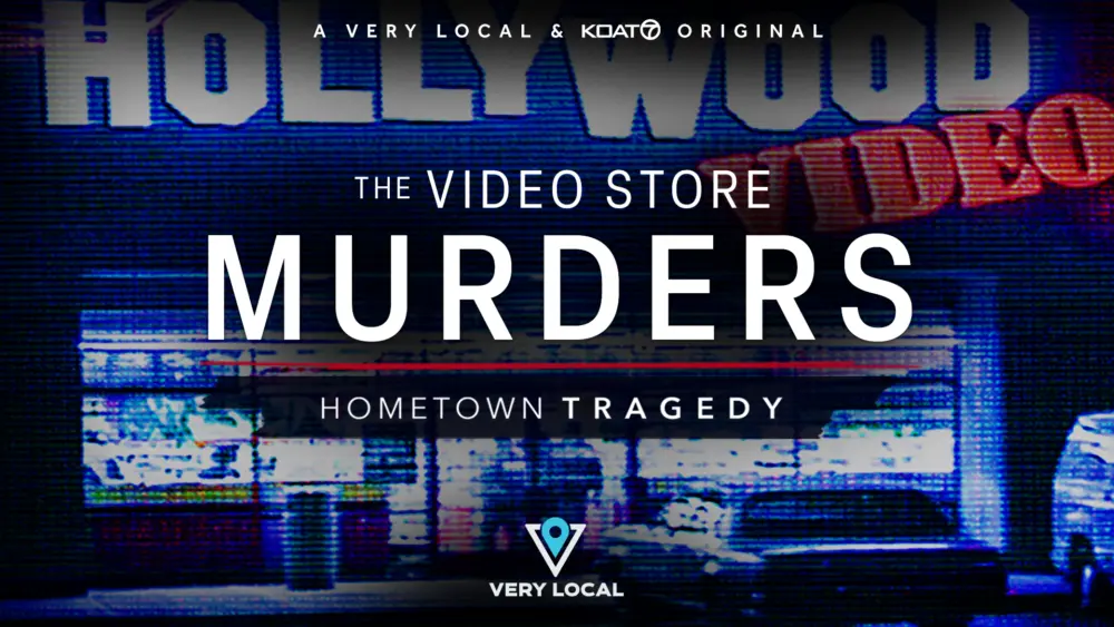 30 years later: A triple homicide at an Albuquerque video store spiraled into a manhunt