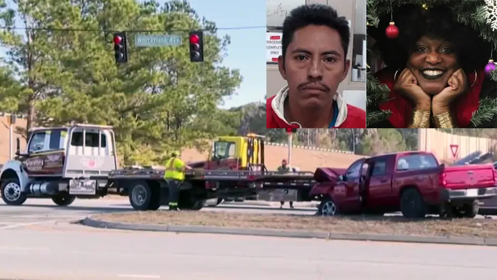 Deadly ICE chase crash in Savannah: Here's what we know