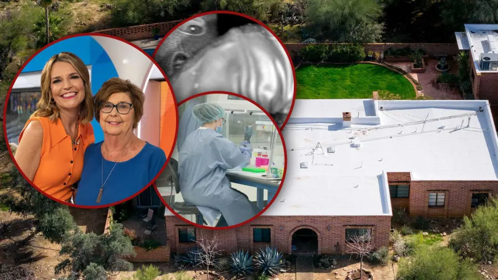 Nancy Guthrie investigation turns to tech that's solved several cases. Here's how it works