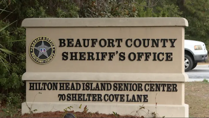 After a fatal crash in Savannah, here's what to know about ICE enforcement in Beaufort County