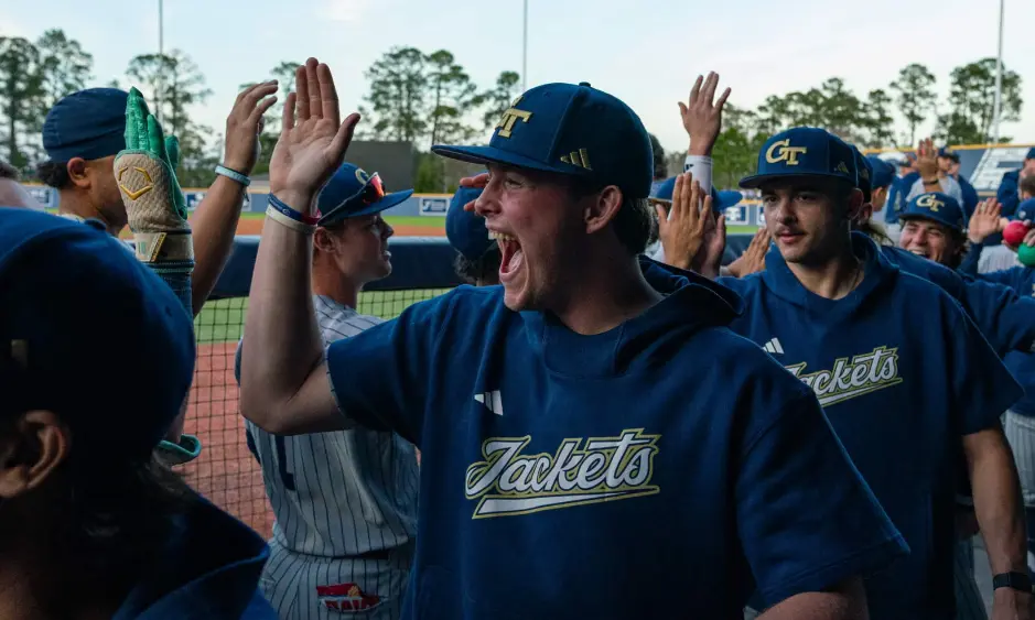 Historic Offensive Night: Georgia Tech Blasts Georgia Southern 25-1