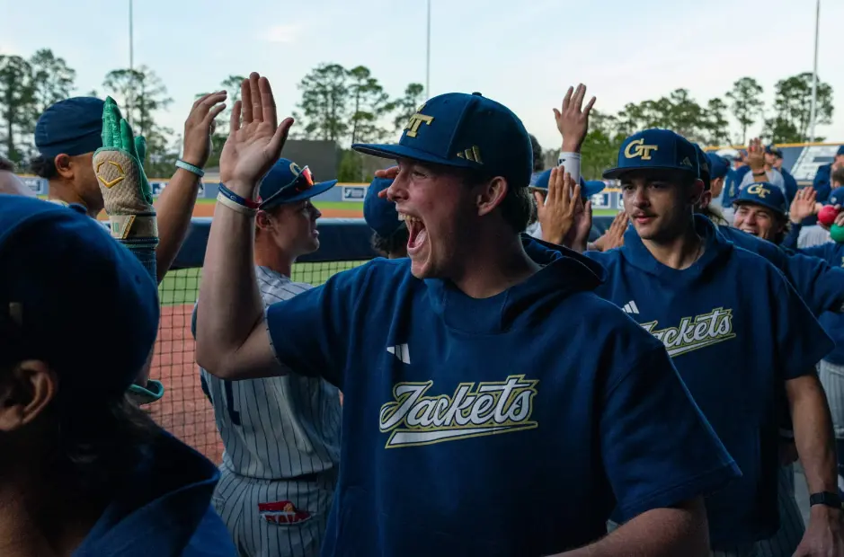 Historic Offensive Night: Georgia Tech Blasts Georgia Southern 25-1