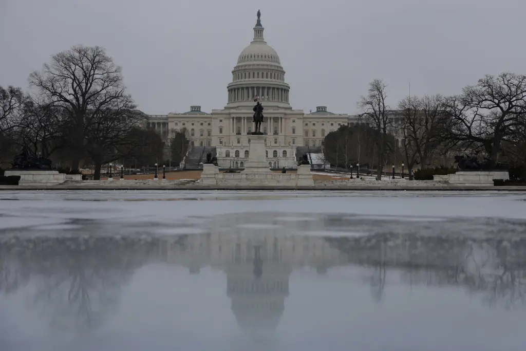 Day 5 of DHS shutdown: Unpaid workers, frozen funds and no deal in sight