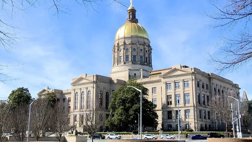 Georgia lawmakers target drivers who flee law enforcement