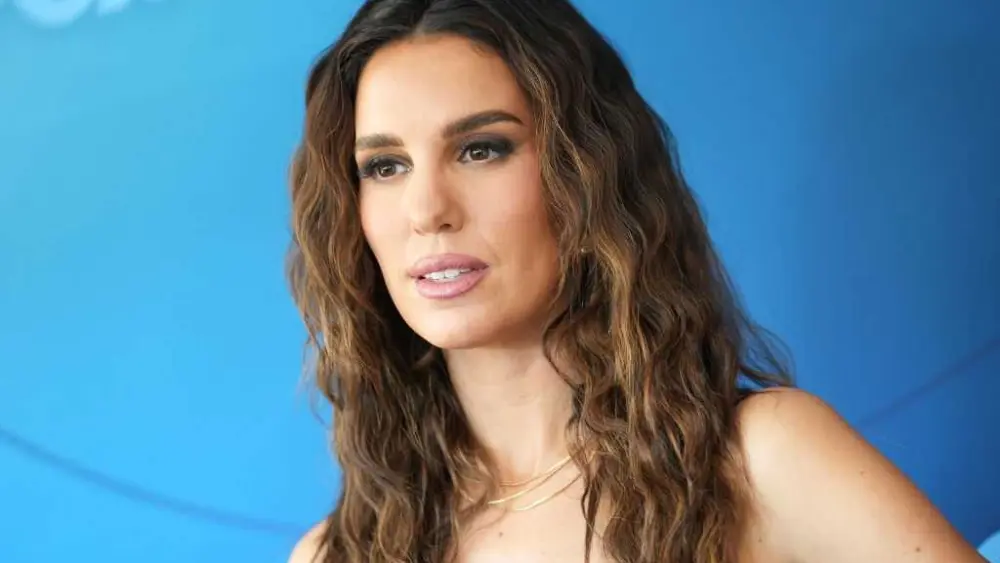 Disney Channel star Christy Carlson Romano reveals positive cancer screening results