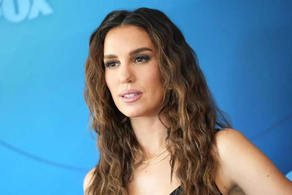 Disney Channel star Christy Carlson Romano reveals positive cancer screening results